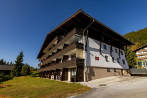 Appartement Steigerbauer 41